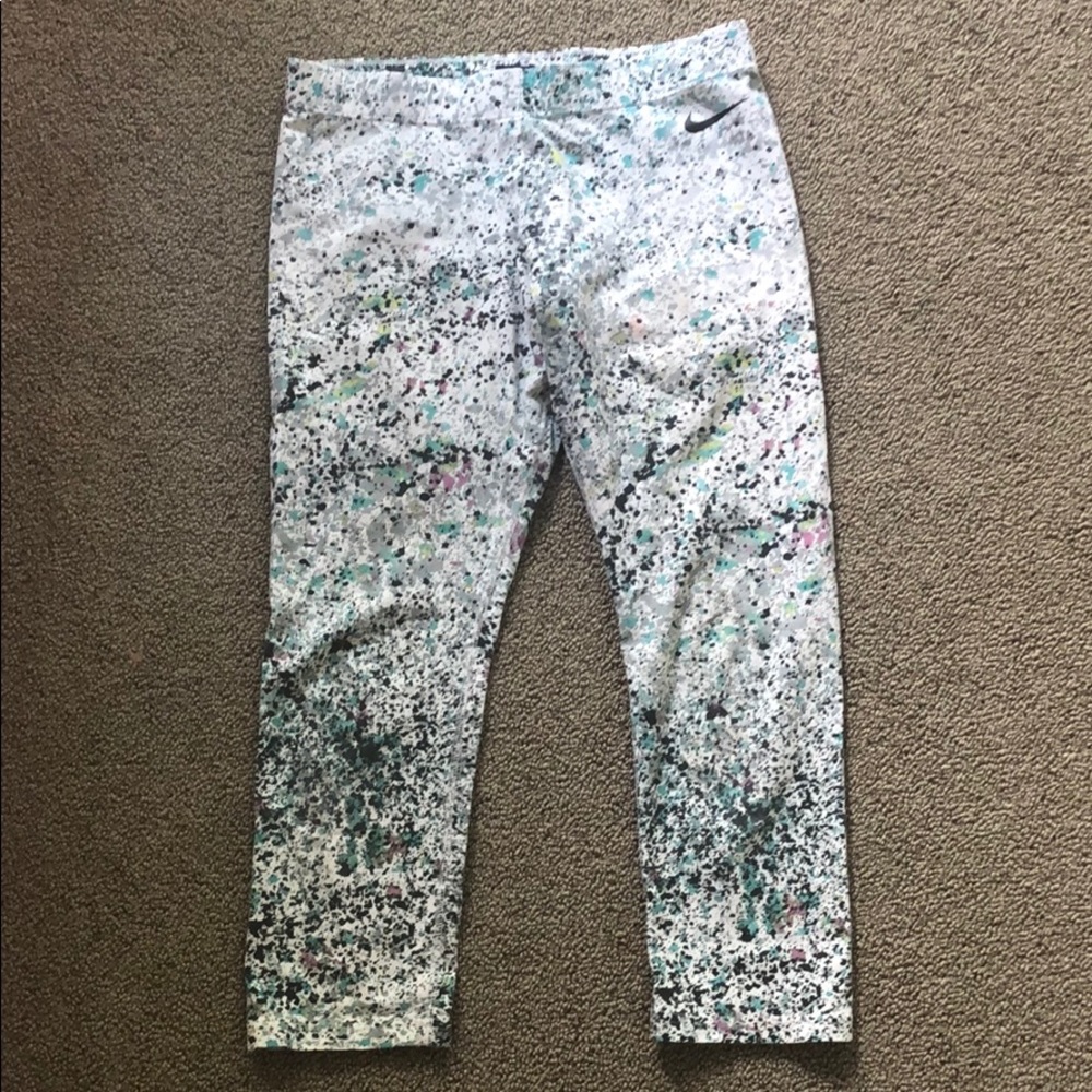 Nike Capri leggings
